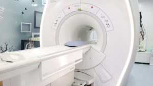 Tampak Alat Mri Milik Rsmz Sampang Satu-Satunya Di Pulau Madura.