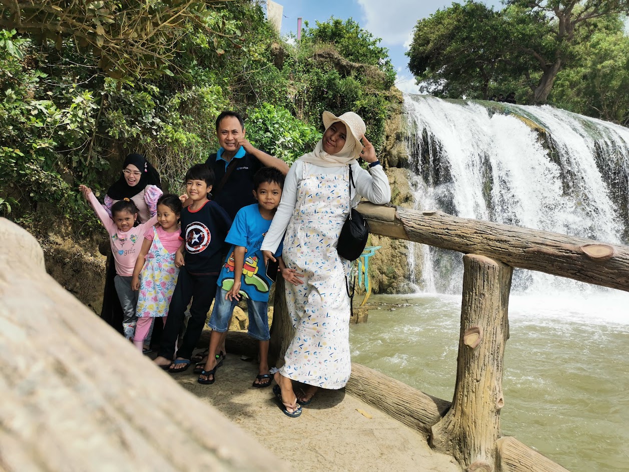 Air Terjun Toroan 1 air terjun toroan