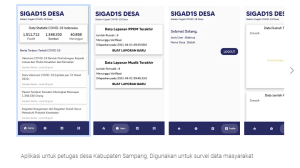 Sigadis Desa