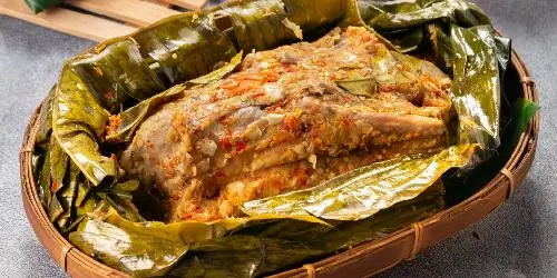 Bebek sungkem Yang Laris Manis 1 bebek songkem sampang