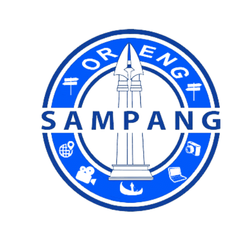 Oreng Sampang
