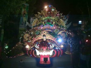 Permata Baru Sampang