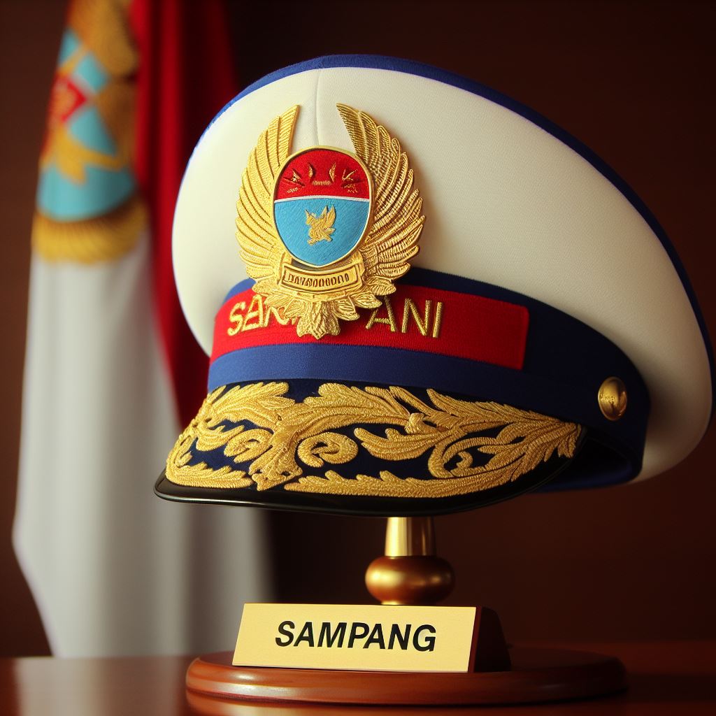 Proses Seleksi Penjabat Bupati Sampang Telah Dimulai - Siapakah yang Terpilih? 1 Ilustrasi Pejabat Bupati Sampang