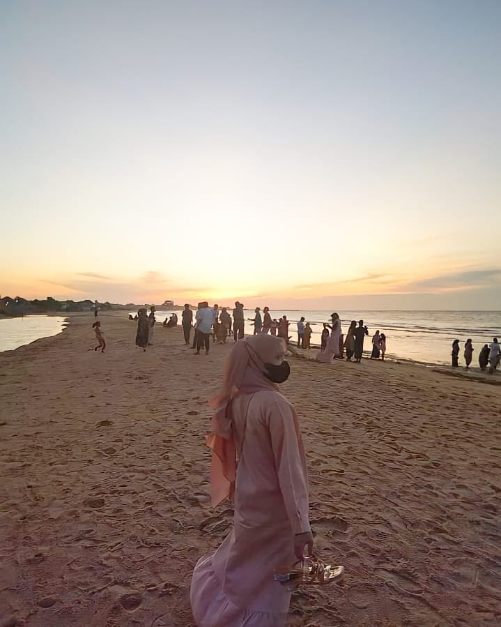 Keindahan Pantai Nepa Banyuates Sampang 1 Keindahan Pantai Nepa Banyuates Sampang