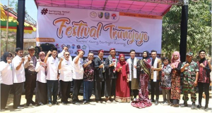 Musaiyana Pemuda Pelopor Dari Sampang Mewakili Jawa Timur Ke Tingkat Nasional