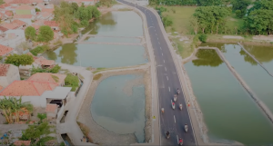 Ramadhan 2023 Jls Sampang Menjadi Tempat Ngabuburit