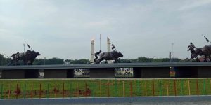 Alun-Alun Trunojoyo