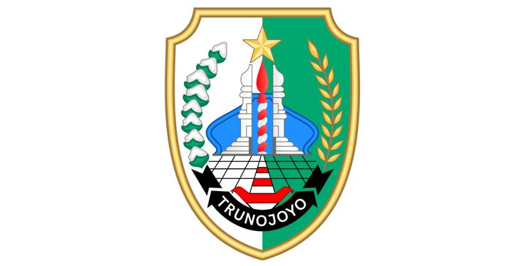 Arti Lambang Daerah Kabupaten Sampang 1 logo sampang