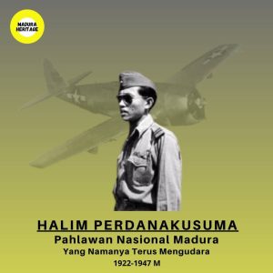 Halim Perdana Kusuma