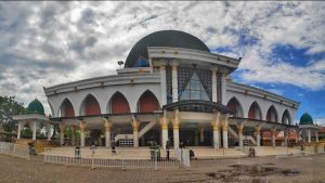 Jadwal Adzan Sampang