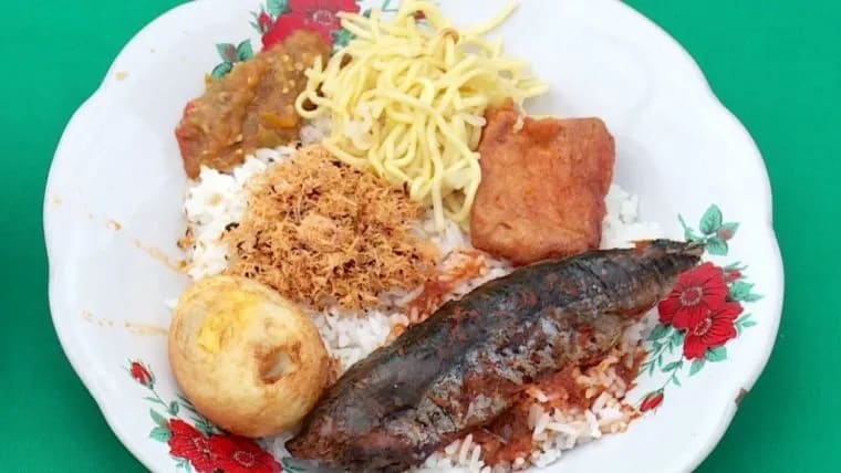 NASI KOBEL 1 nasi kobel