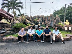 Sahabatgo