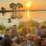 Coffee Copcop Layak Untuk Dikunjungi. Rasakan Sensasi Ngopi Sore Sambil Menikmati Sunset Khas Sampang