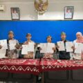 Cagar Budaya Sampang 2025: 5 Objek Era Majapahit Resmi Ditetapkan