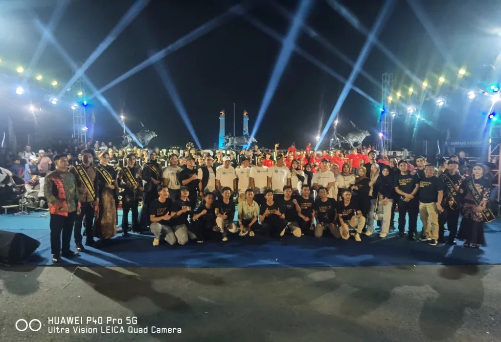 Semut Ireng Dan Semut Merah Guncang Panggung Budaya Madura #3 Di Akhir 2025