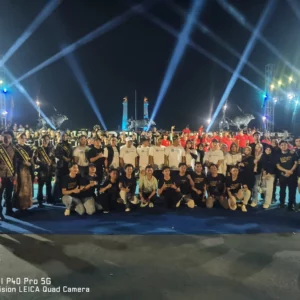Semut Ireng Dan Semut Merah Guncang Panggung Budaya Madura #3 Di Akhir 2025