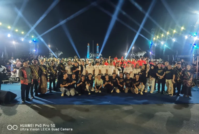 Semut Ireng Dan Semut Merah Guncang Panggung Budaya Madura #3 Di Akhir 2025