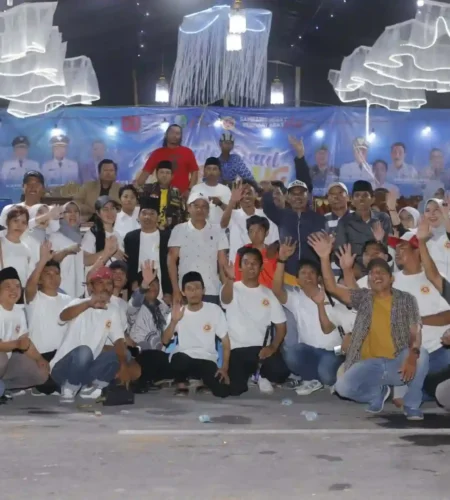 Pornama e’ Pangarengan Jilid II Siap Guncang Sampang, Ada Parade Daul Combodug 2026